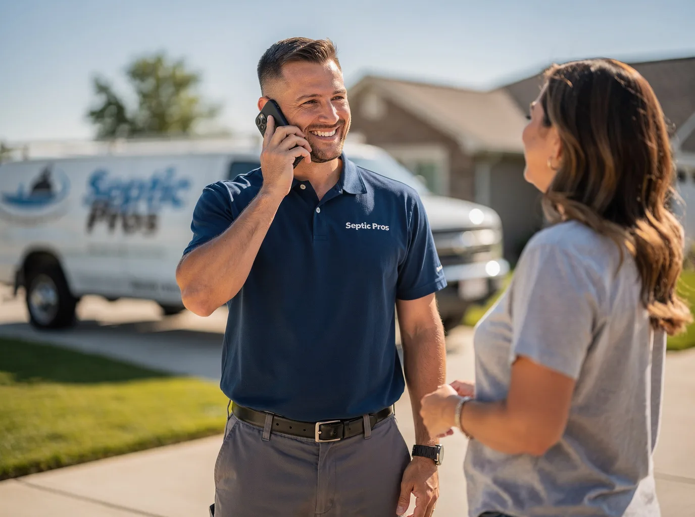 Septic Tank Pumping Crawford, TX FAQs
